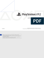 EN - FR - AMER - CFI-ZVR1 - PS VR2 - Instruction - Manual - Web