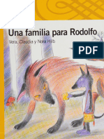 Una Familia Para Rodolfo