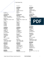 EC - A2 - Tests - Mid-Year Test Answer Key and Script