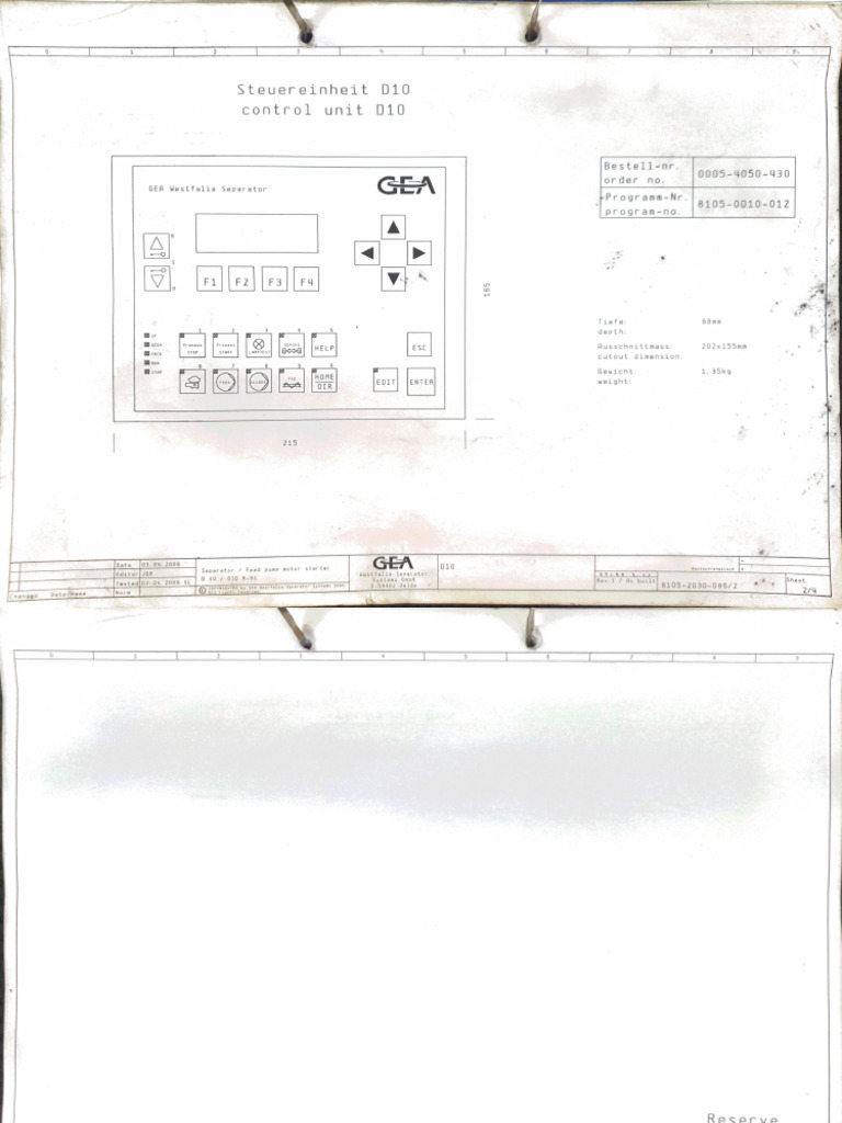 Westfalia 932262601007 Asta Sfera