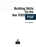 Building Skills For The New TOEIC Test