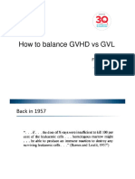 GVHD GVL