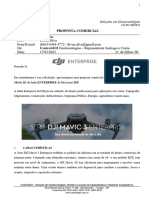 096-2023 - Mavic 3 Interprise RTK - Divon Silva