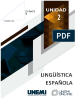 Guia Linguistica 2