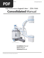 ZEN-7000 - Consolidated Manual - ENG - 20130207