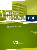 Plan Accion 2024