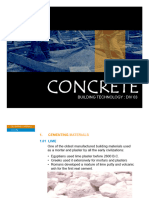 concrete presentation 1