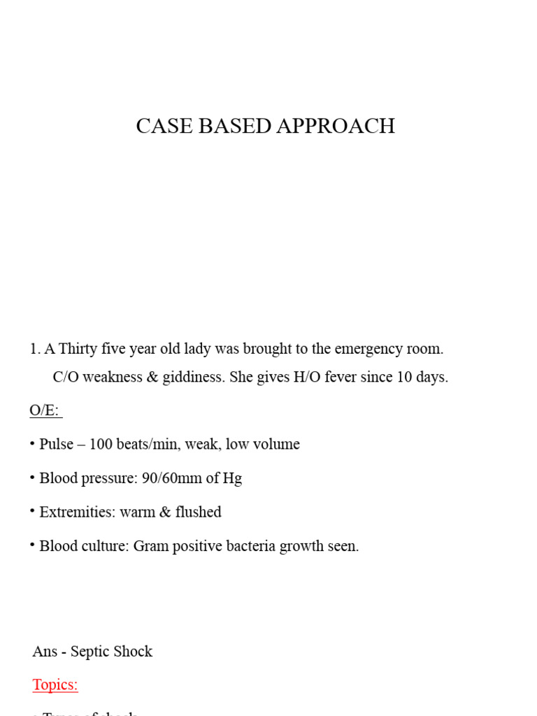 Exam Oriented Questions Gp Pdf Apoptosis Inflammation