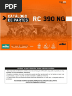 Guía Técnica - California R300 | PDF | Acelerador | Electrónica