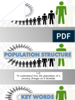 Population Structure-1