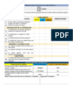 Copia de LISTA DE CHEQUEO PARA EVALUAR UN MAPA MENTAL