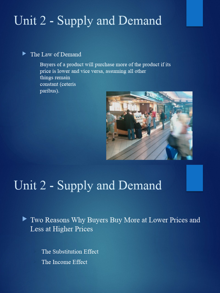 02 - MG - Microeconomics I | PDF | Supply And Demand | Supply (Economics)