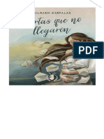 Cartas Que No Llegaron (Earfalas) (Z-Liborg) - 240407 - 133815