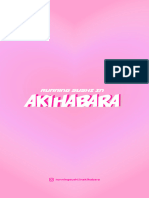 Carta_Akihabara