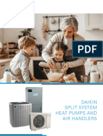 Daikin Heat Pump