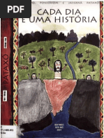 Cada dia é uma história