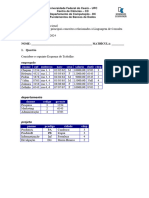 Listaexercicios4 Algebra Relacional FBD