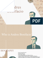 Andres Bonifacio000