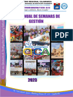 Plan Anual de Semanas de Gestion-2023