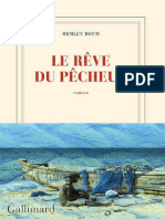 Le Rêve Du Pêcheur (Hemley Boum) PDF