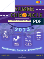 Consumer Chronicle - 6th Edition