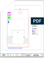 Pl-A&j - Plano de Distrib - Ambientes - Cobertura Liviana