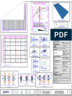 Pl-A&j - Plano de Detalles - Cobertura Liviana