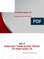 Bai Giang Tu Phap Quoc Te Bai 5 9444
