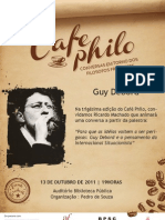Cafe Philo