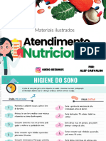 Guia Para Nutris Novo