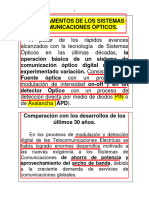 02 Sistemas de Comunicaciones Ópticos Coherentes