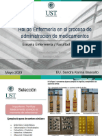 Rol de Enfermeria en Farmacologia-1