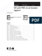 Wiring Diagram IZMX PXR