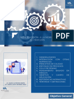 P - Introducción - C1 - Int - Com Norma Iso 9001 - Hahs