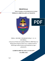 Proposal Porseni & Paskah Pk Lb 2024