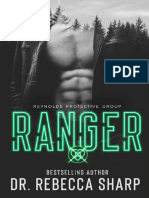 Ranger (Reynolds Protective Book 4) (... (Z-Library)