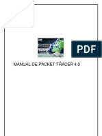 Packet Tracer 4 Manual