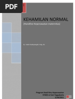 Download Fisiologi Kehamilan Normal by Prabowo Agus Sumantri SN72092812 doc pdf