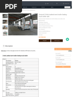 Commercial Vehicle Body Engineering Guide | PDF | Truck | Van
