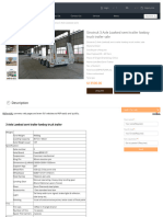 WWW - Sinotruckasia - Com - Products - 3 Axle Low Bed Semi Trailer Lowboy Truck Trailer 106