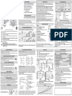 Trevi Logic-Sp-Stp-Tp User Manual - en