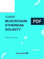 Curso de Programacion Blockchain Con Solidity