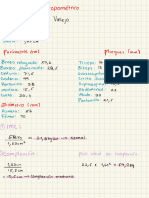 Eval. Nutricional