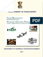 Crisis Management Handbook