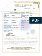 Pd-Ca-01 - Termohigrometro 24053