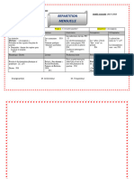 Repartition Mensuelle Du Mois de Novembre 2017 4ap PDF