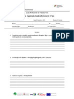 Ficha de Trabalho 10PC - OGP