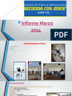 Informe Marzo 2024