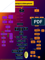 25 Fisiopatologia de La Diabetes Gestacional