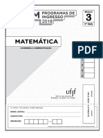 Pism III Matemática Economiaadm Dia 1